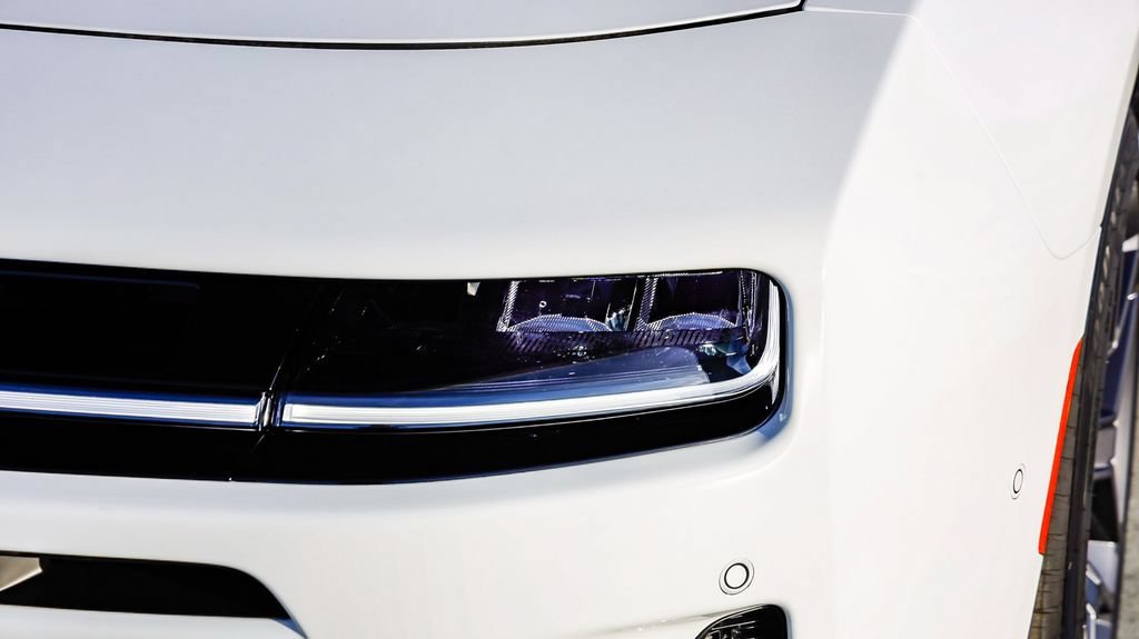 New 2026 Dodge Charger Scat Pack AWD/4WD image 5