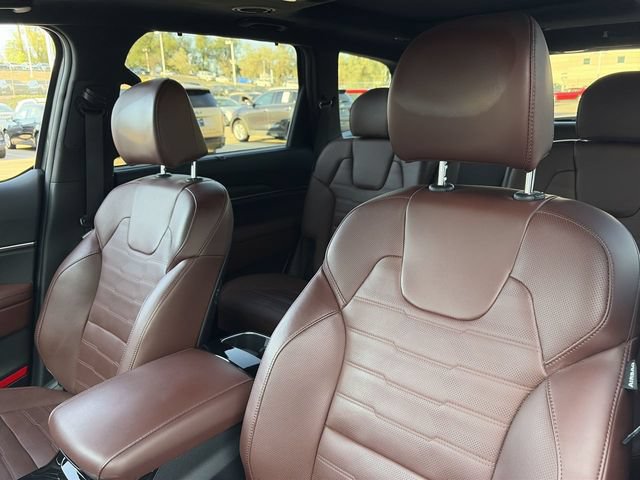 Certified 2024 Kia Telluride SX Prestige AWD/4WD image 21