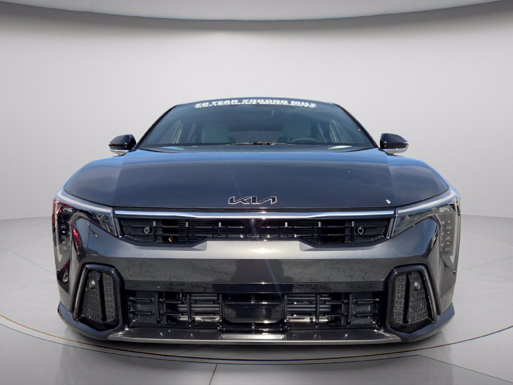 New 2026 Kia K4 GT-Line Turbo FWD image 3