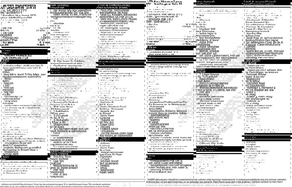 Used 2024 Jeep Wagoneer Series II image 35