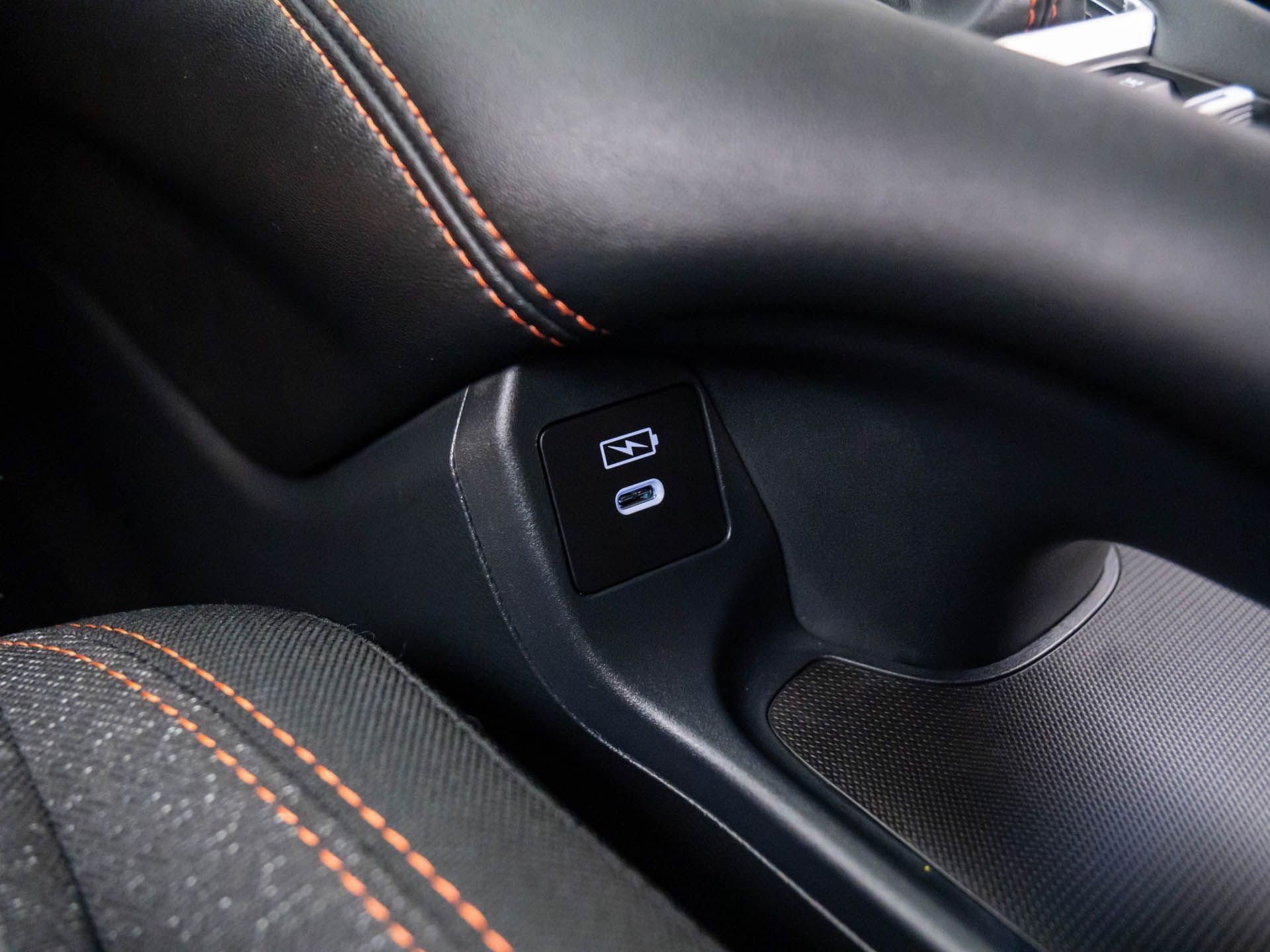 New 2026 Honda HR-V Sport image 32