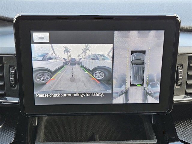 Used 2022 Ford Explorer ST-Line image 20