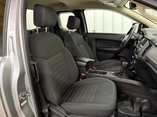 Used 2020 Ford Ranger XL w/ Equipment Group 101A Mid AWD/4WD image 17
