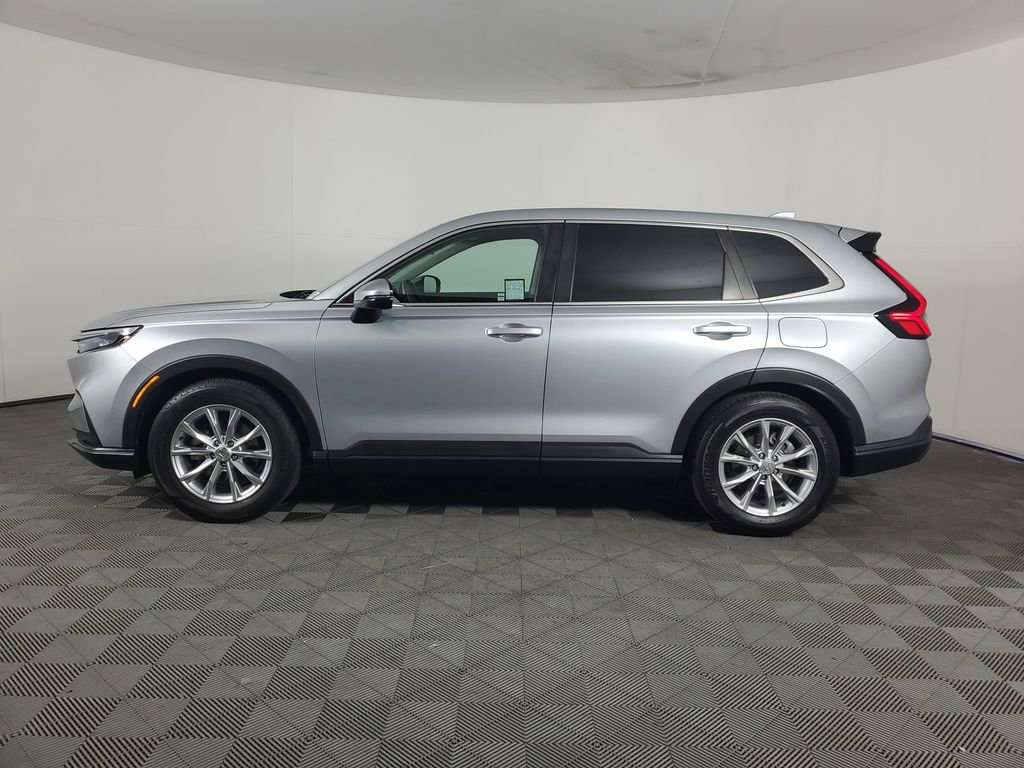 Used 2023 Honda CR-V EX image 7