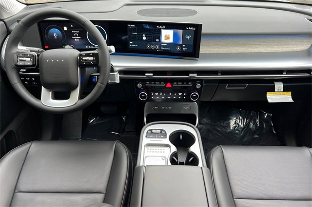 New 2026 Hyundai Ioniq 9 SEL image 13
