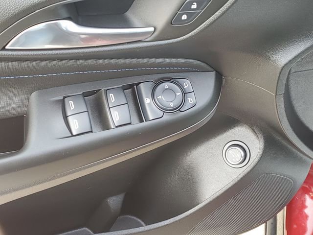 Used 2025 Buick Envista Sport Touring w/ Convenience I Package image 8