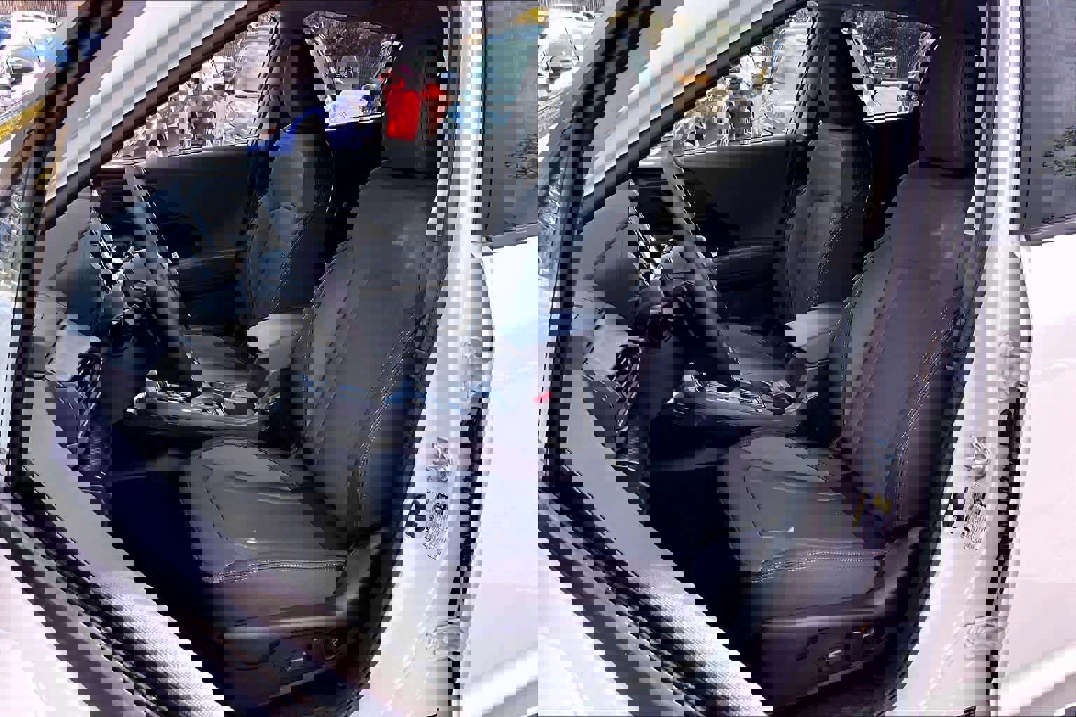 New 2026 Subaru Crosstrek 2.5i Premium image 9