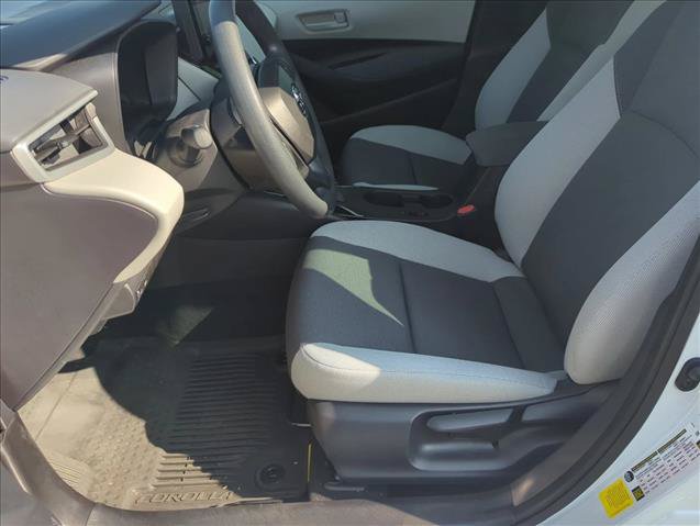 Certified 2026 Toyota Corolla LE FWD image 12