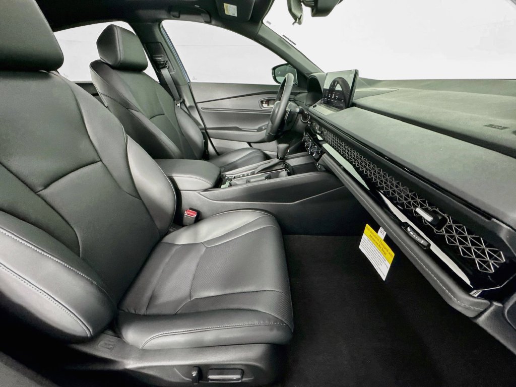 Used 2026 Honda Accord Sport image 36