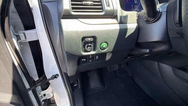 Used 2023 Honda Passport EX-L image 30