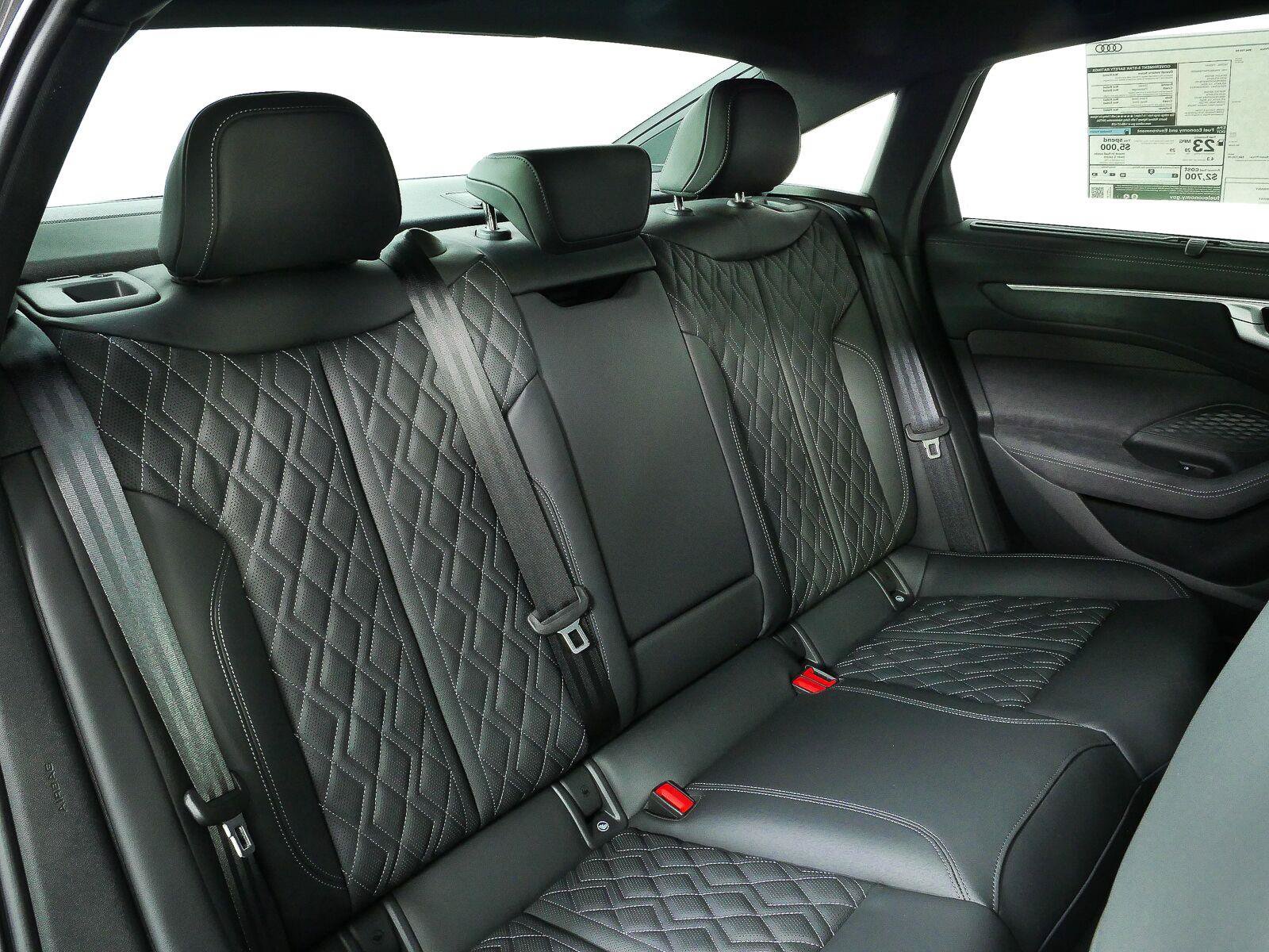 New 2026 Audi A6 Prestige AWD/4WD image 21