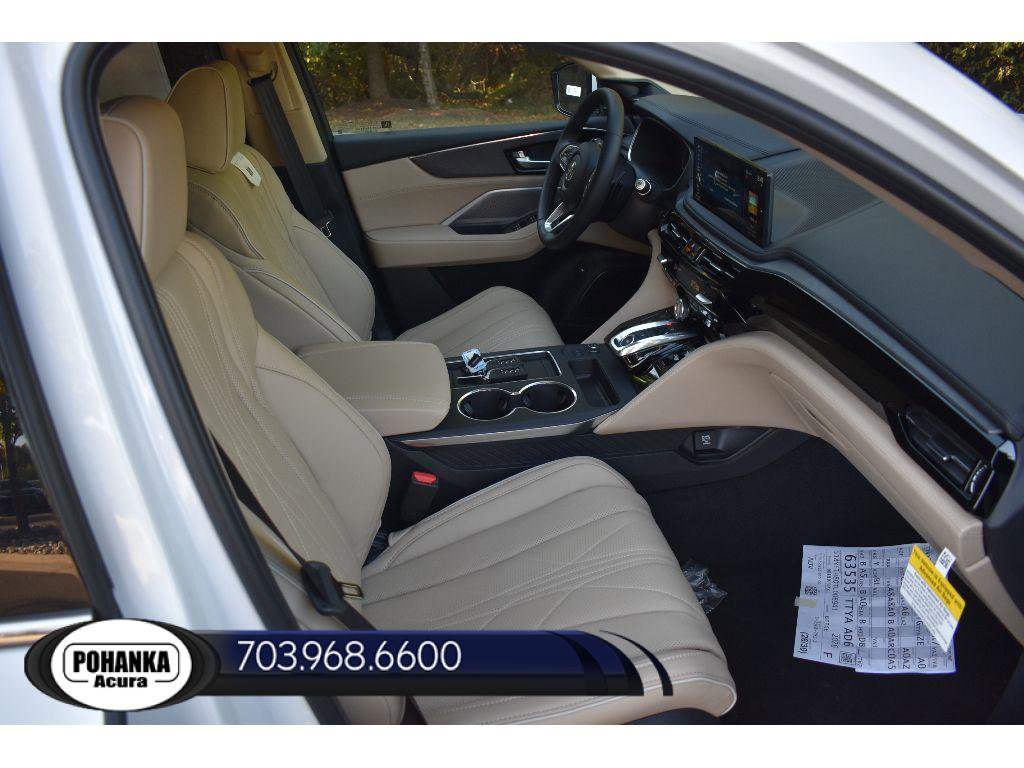 New 2026 Acura MDX w/ Advance Package image 14
