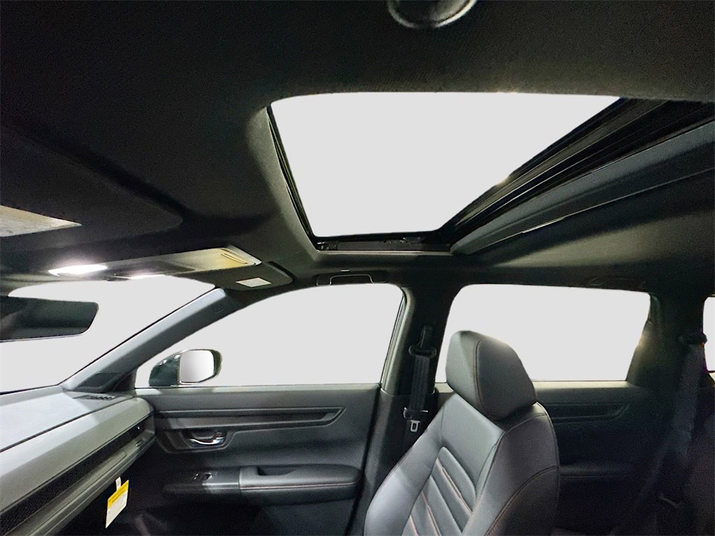 New 2026 Honda CR-V Sport-L image 20