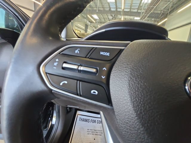 Used 2020 Hyundai Santa Fe Limited FWD image 20