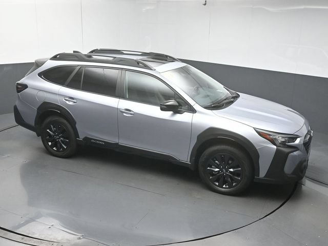 Used 2024 Subaru Outback Onyx Edition AWD/4WD image 44