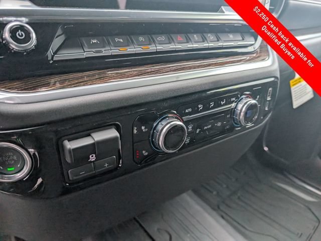 New 2026 GMC Sierra 1500 SLE AWD/4WD image 22