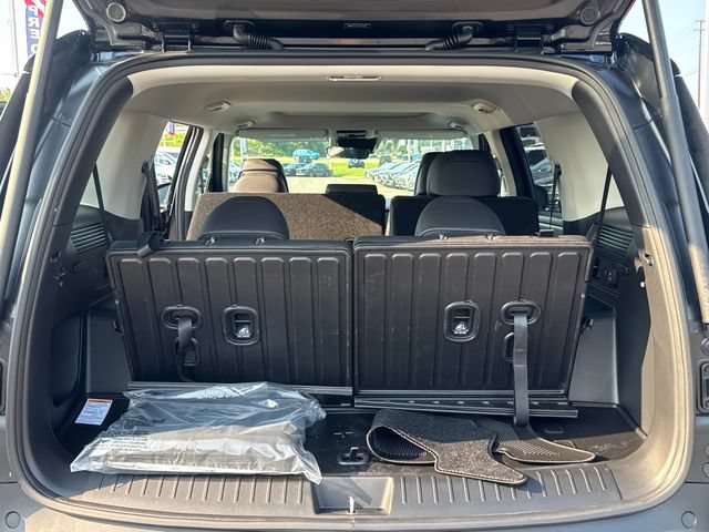 New 2026 Hyundai Santa Fe XRT AWD/4WD image 11