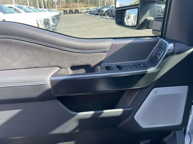 New 2026 Ford F350 Platinum image 13