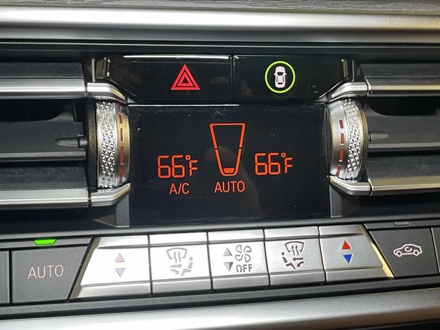 Used 2023 BMW X3 M w/ Competition Package AWD/4WD image 36