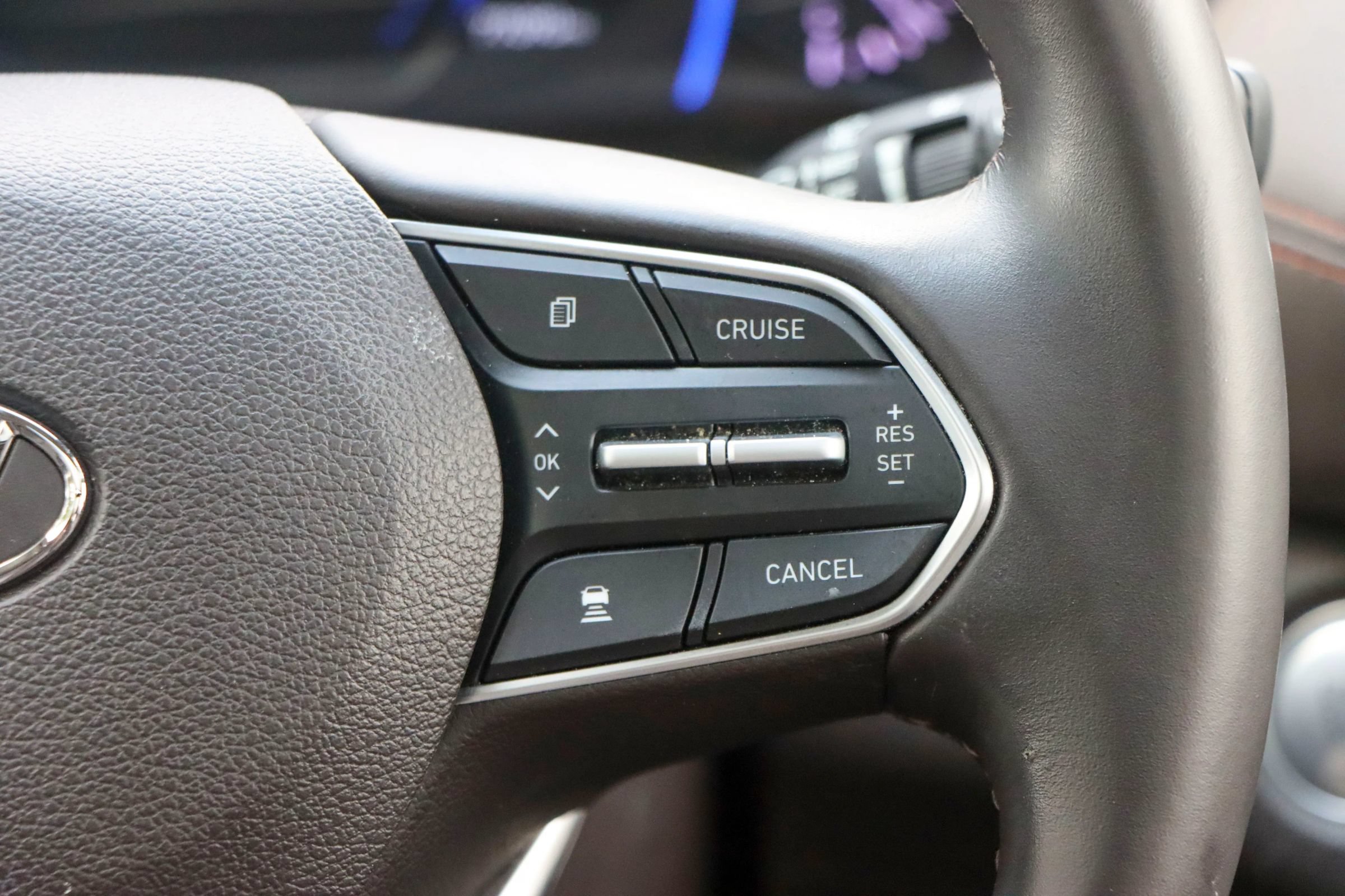 Used 2020 Hyundai Santa Fe SEL w/ Cargo Package FWD image 30