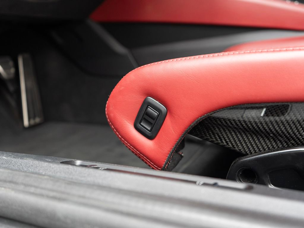 Used 2021 Porsche 718 Boxster Spyder RWD image 27