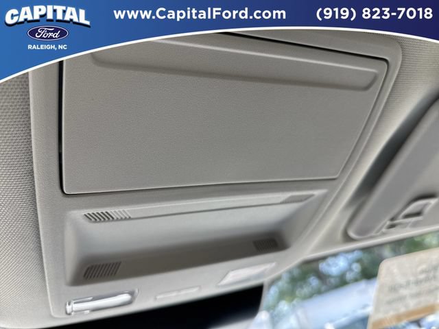 Used 2026 Ford Maverick XL FWD image 32
