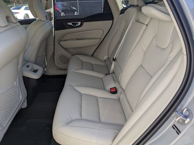 New 2025 Volvo XC60 B5 Plus w/ Protection Package Premier image 18
