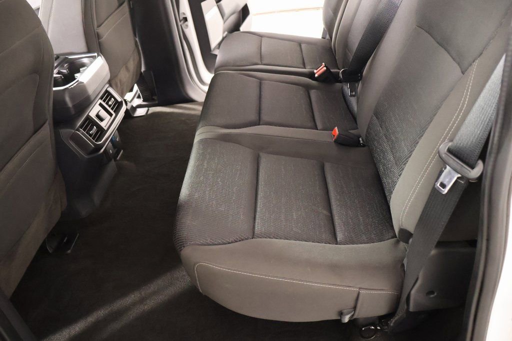 Used 2023 Ford F150 XLT w/ Equipment Group 302A High image 14