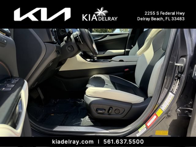 Used 2023 Lexus NX 350 AWD image 19