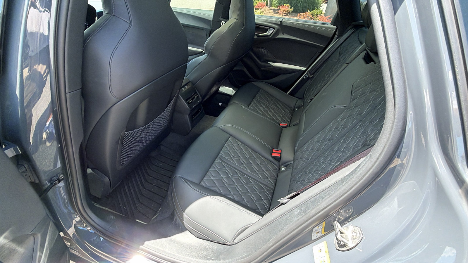 Used 2025 Audi S5 Prestige AWD/4WD image 24