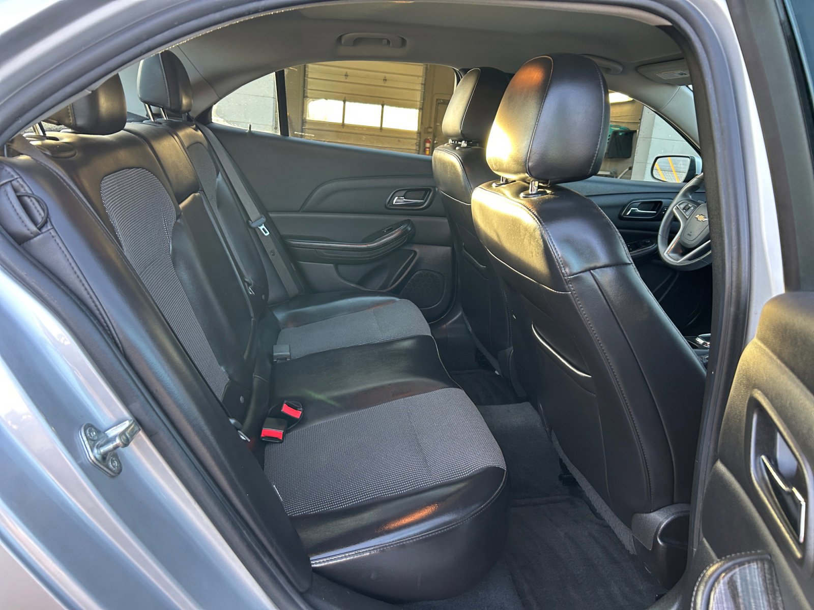 Used 2014 Chevrolet Malibu LT w/ Power Convenience Package image 29