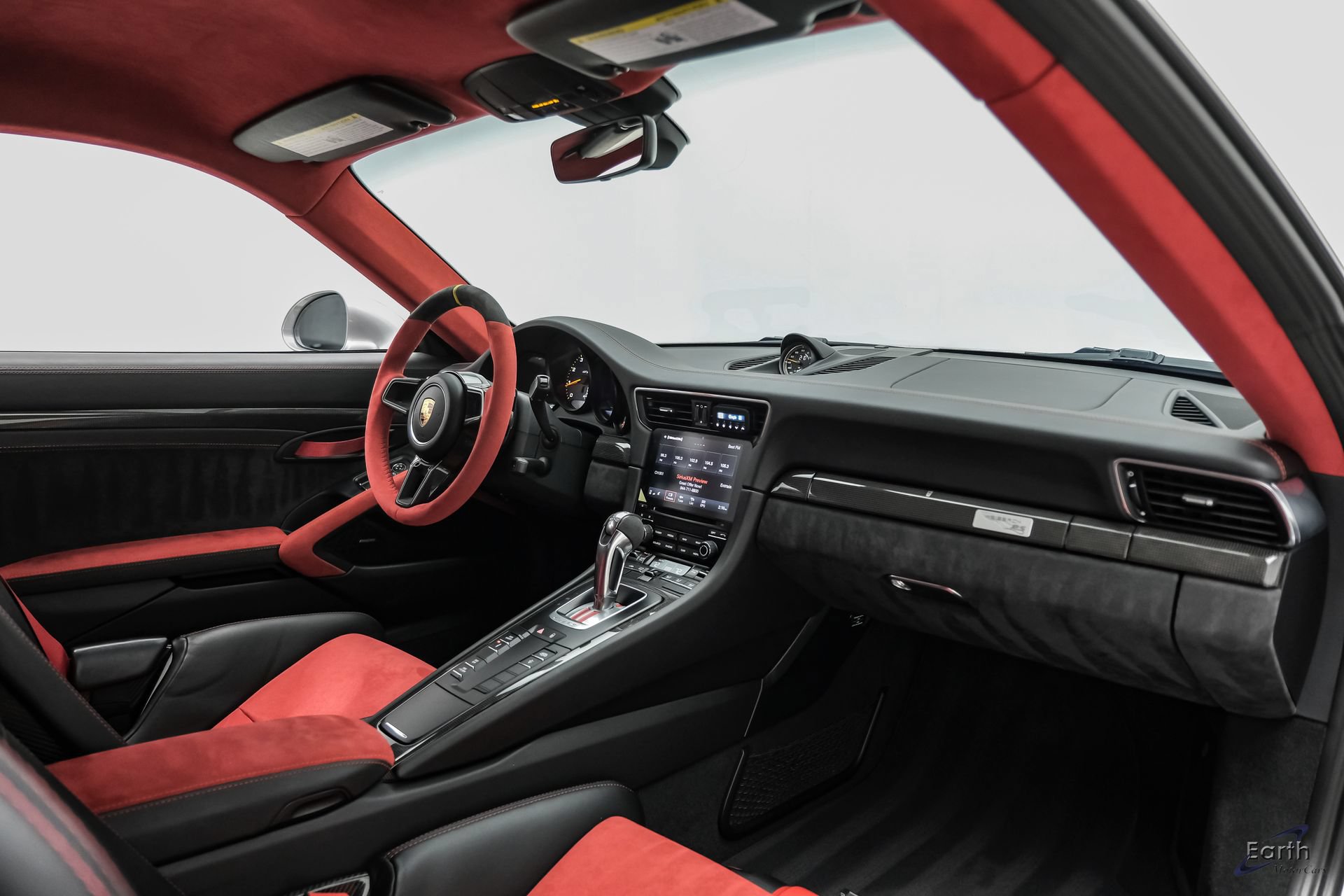 Used 2018 Porsche 911 GT2 RS RWD image 58