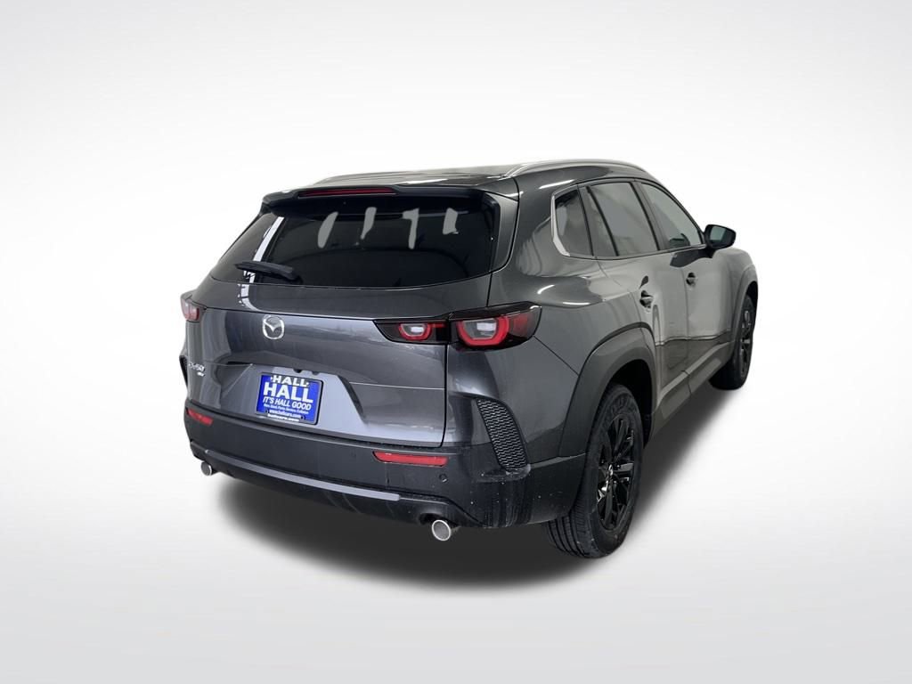 New 2026 MAZDA CX-50 AWD 2.5 S w/ Weather Package image 5