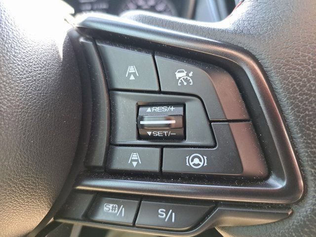 Certified 2024 Subaru WRX Limited image 18