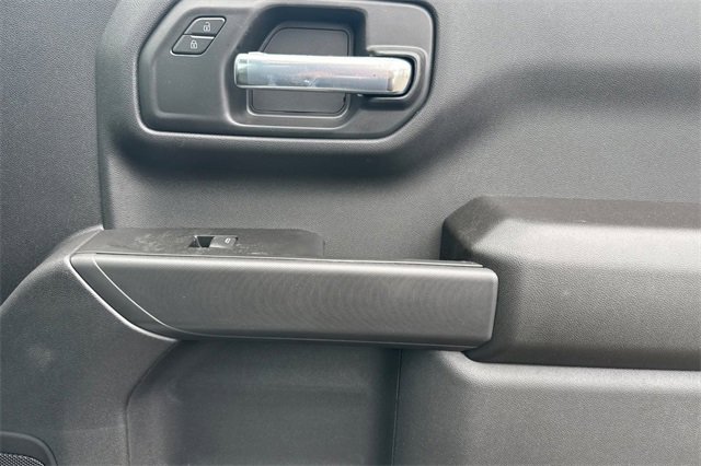 New 2026 GMC Sierra 1500 Pro w/ Pro Value Package image 17