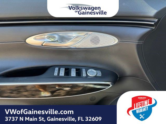 Used 2024 Genesis GV70 2.5T AWD/4WD image 15