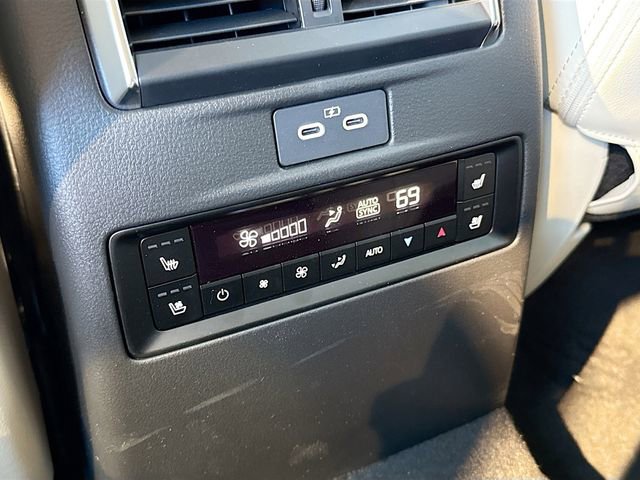 New 2026 MAZDA CX-90 3.3 Turbo S w/ Premium Plus image 20