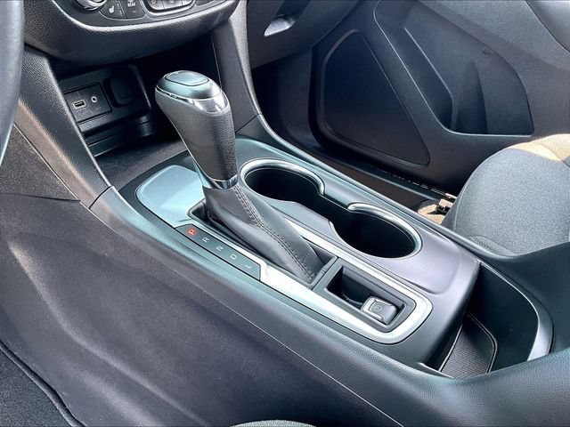 Used 2021 Chevrolet Equinox LT FWD image 20