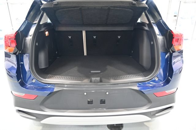 Used 2023 Buick Encore GX Preferred FWD image 26