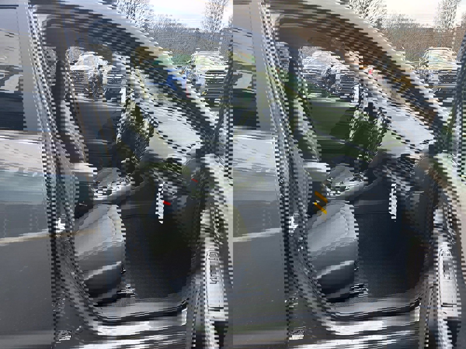 New 2026 Subaru Crosstrek 2.0i Premium image 42