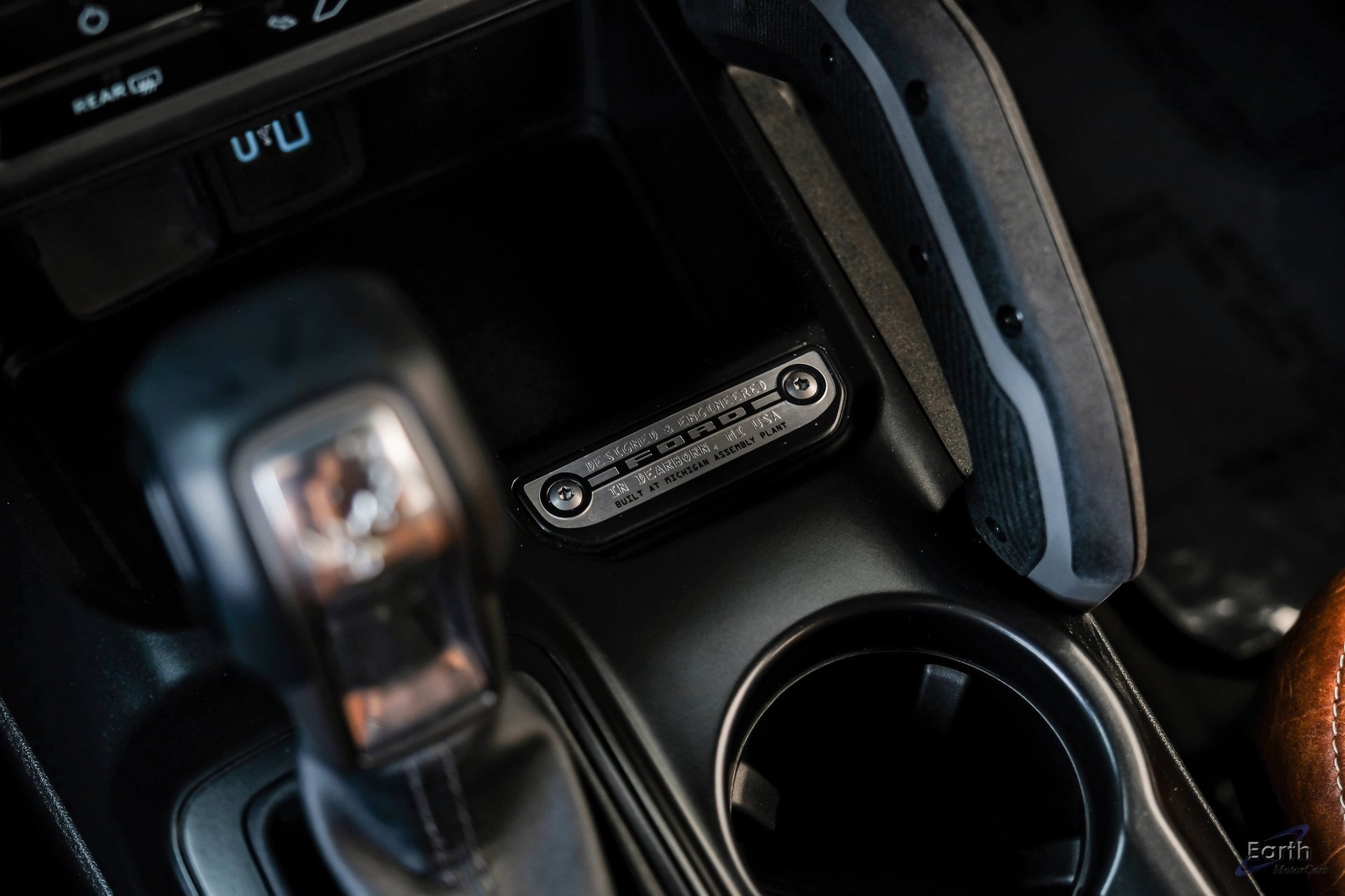 Used 2024 Ford Bronco Big Bend image 58