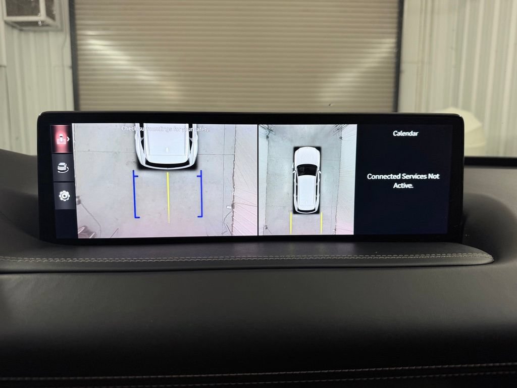 Used 2021 Genesis GV80 2.5T w/ Advanced Package 02 AWD/4WD image 19