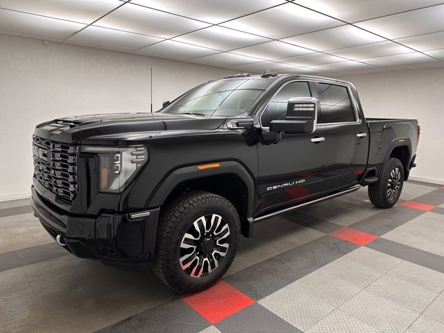 New 2026 GMC Sierra 2500 Denali Ultimate w/ Max Trailering Package image 3