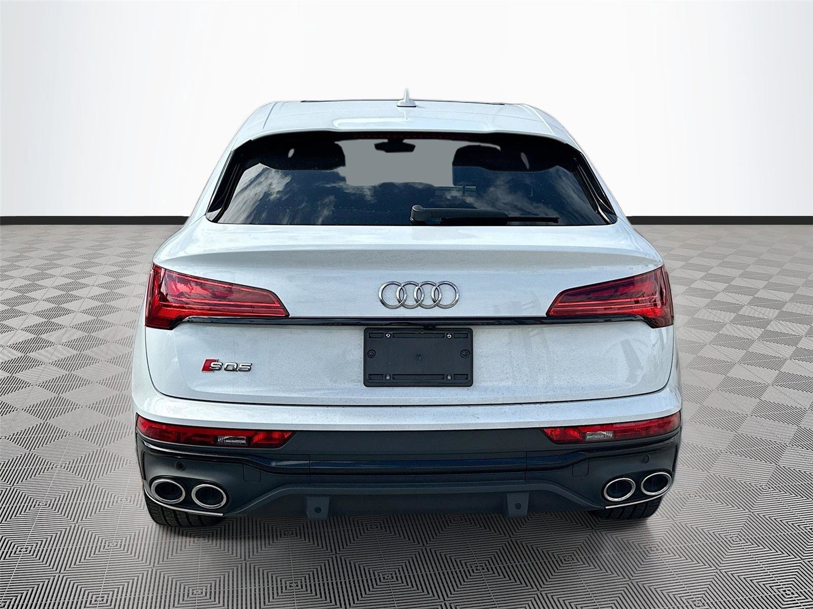 Certified 2023 Audi SQ5 Premium Plus w/ Premium Plus Package AWD/4WD image 6