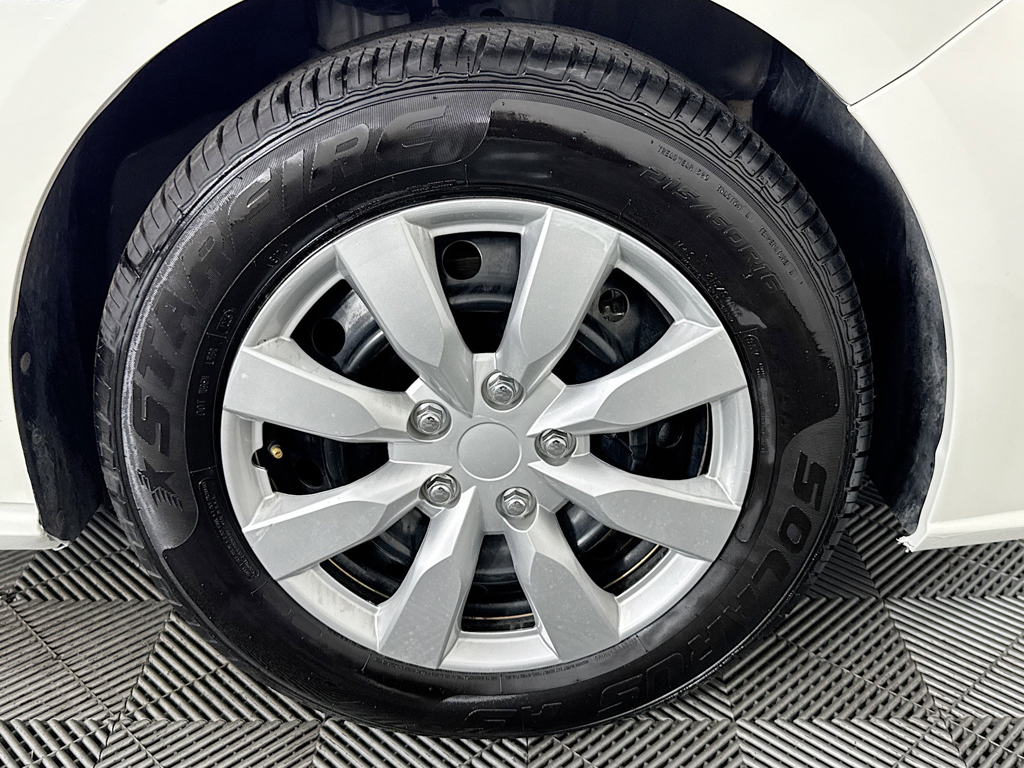 Used 2024 Nissan Altima 2.5 S FWD image 31