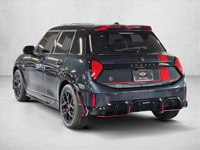 New 2026 MINI Cooper S FWD image 7