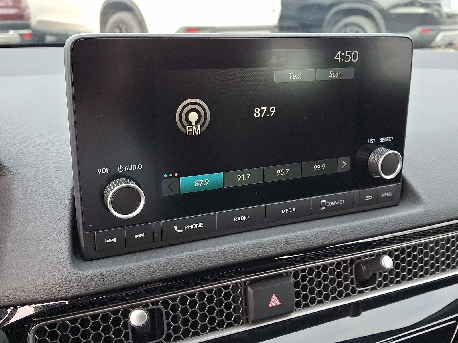 Certified 2026 Honda Civic Sport image 20