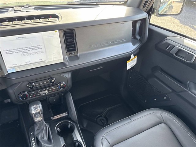 New 2025 Ford Bronco Badlands w/ Sasquatch Package image 15
