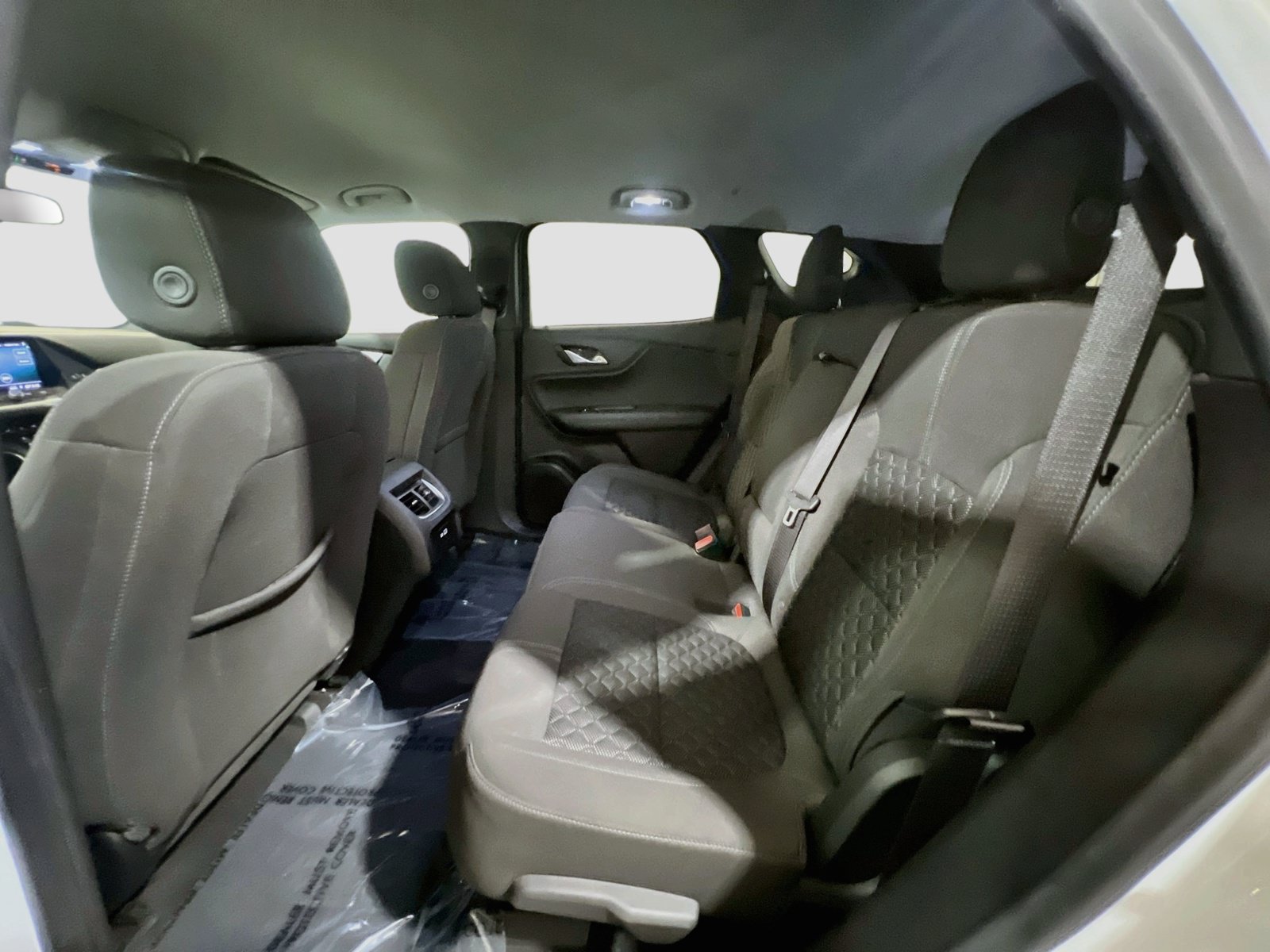 Used 2019 Chevrolet Blazer LT FWD image 16