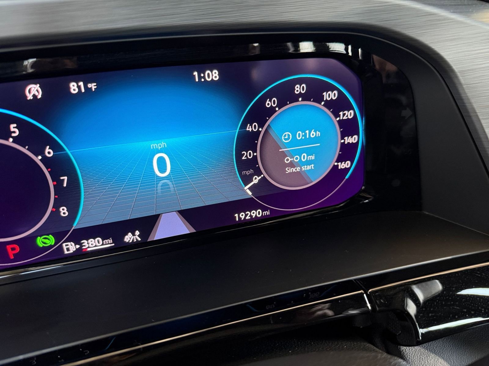 Used 2025 Volkswagen Atlas Cross Sport SE image 40